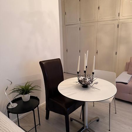 Modernes 1 Zimmerapartment Nahe Frankfurt Am Main Heusenstamm Bagian luar foto