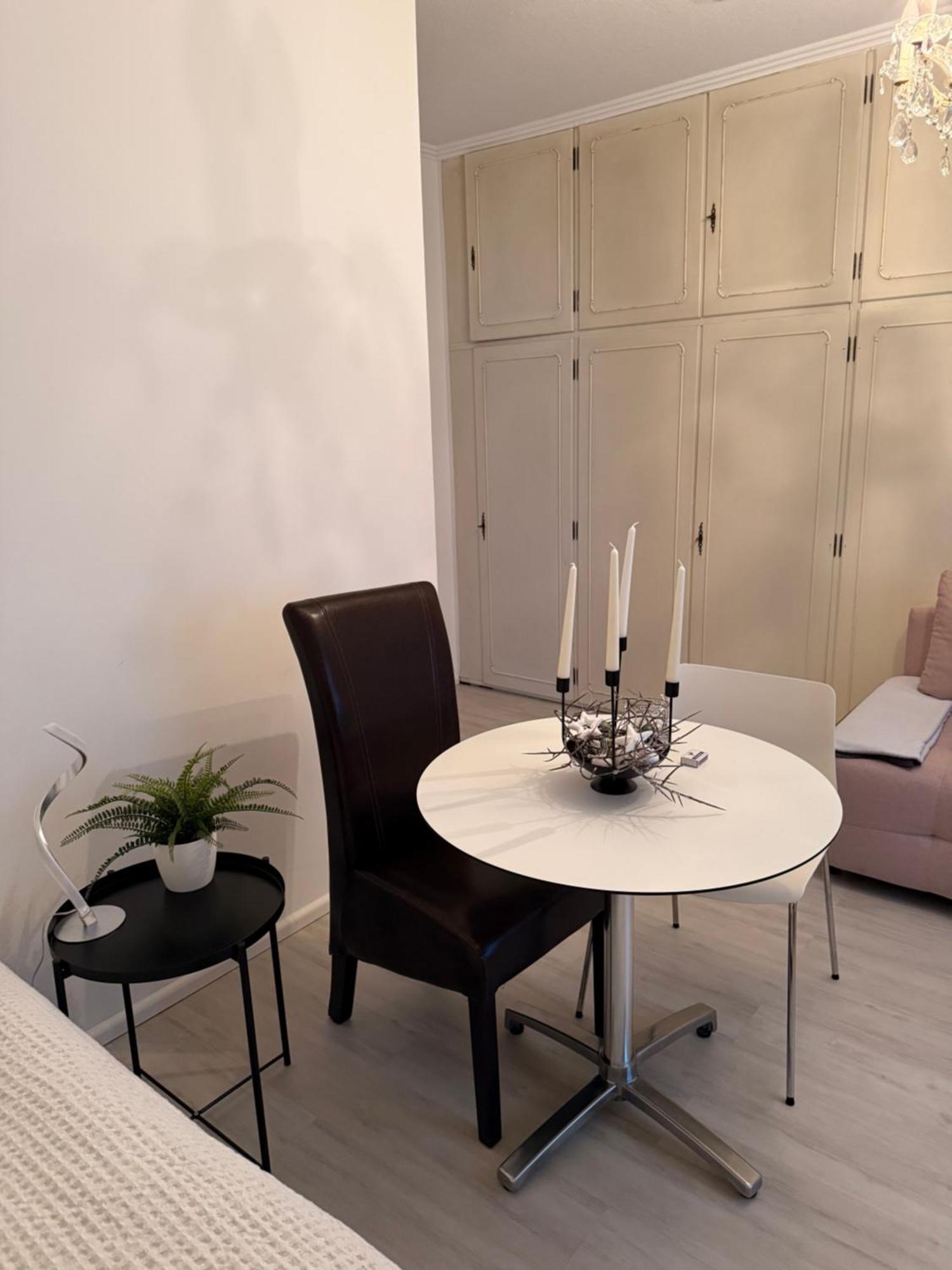 Modernes 1 Zimmerapartment Nahe Frankfurt Am Main Heusenstamm Bagian luar foto