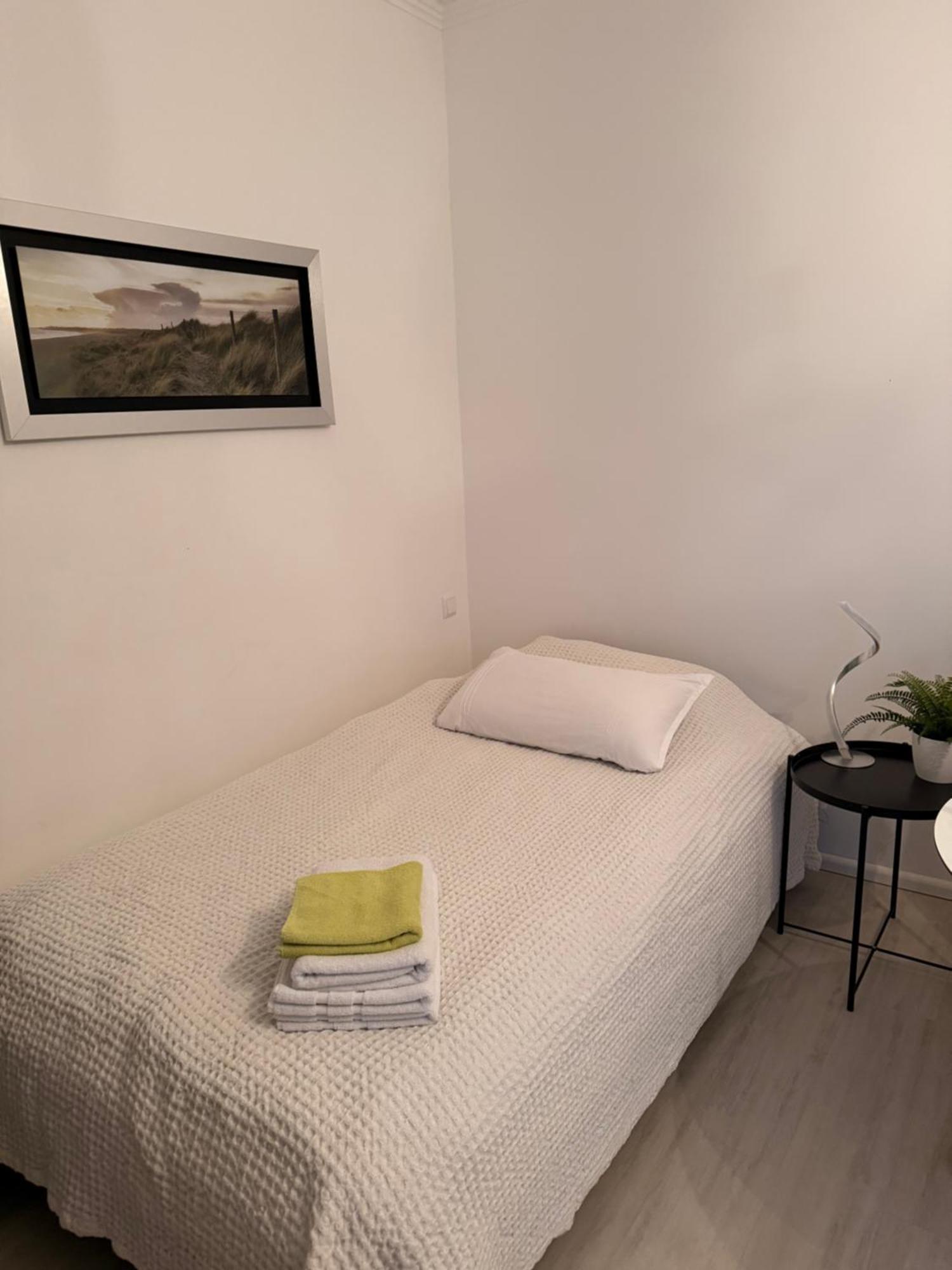 Modernes 1 Zimmerapartment Nahe Frankfurt Am Main Heusenstamm Bagian luar foto
